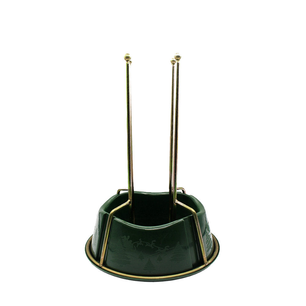 Quick Stand Christmas Tree Stand - Small | Premier Netting