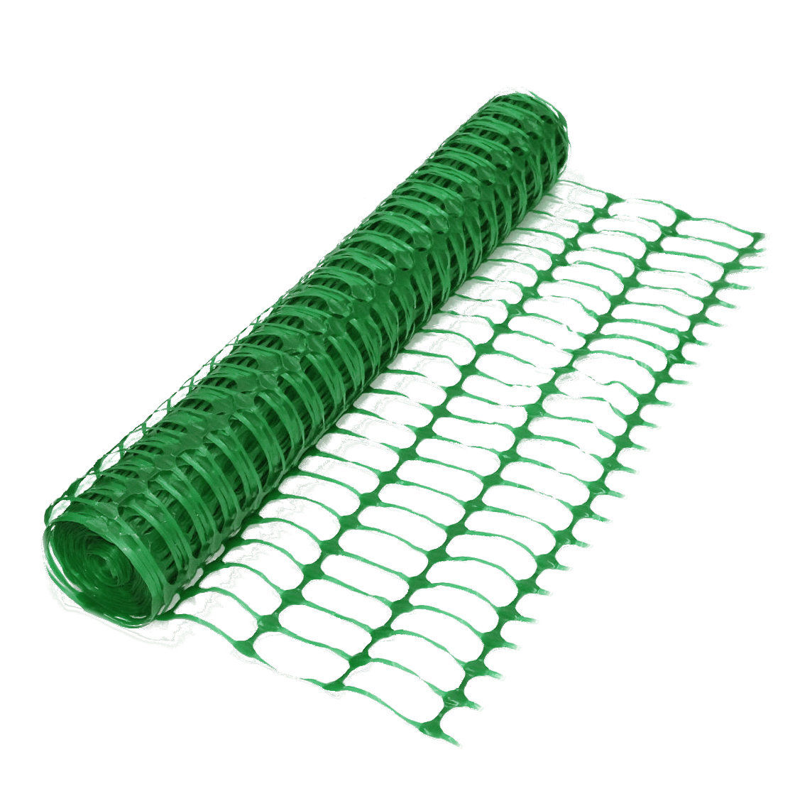 Plastic dog fence best sale