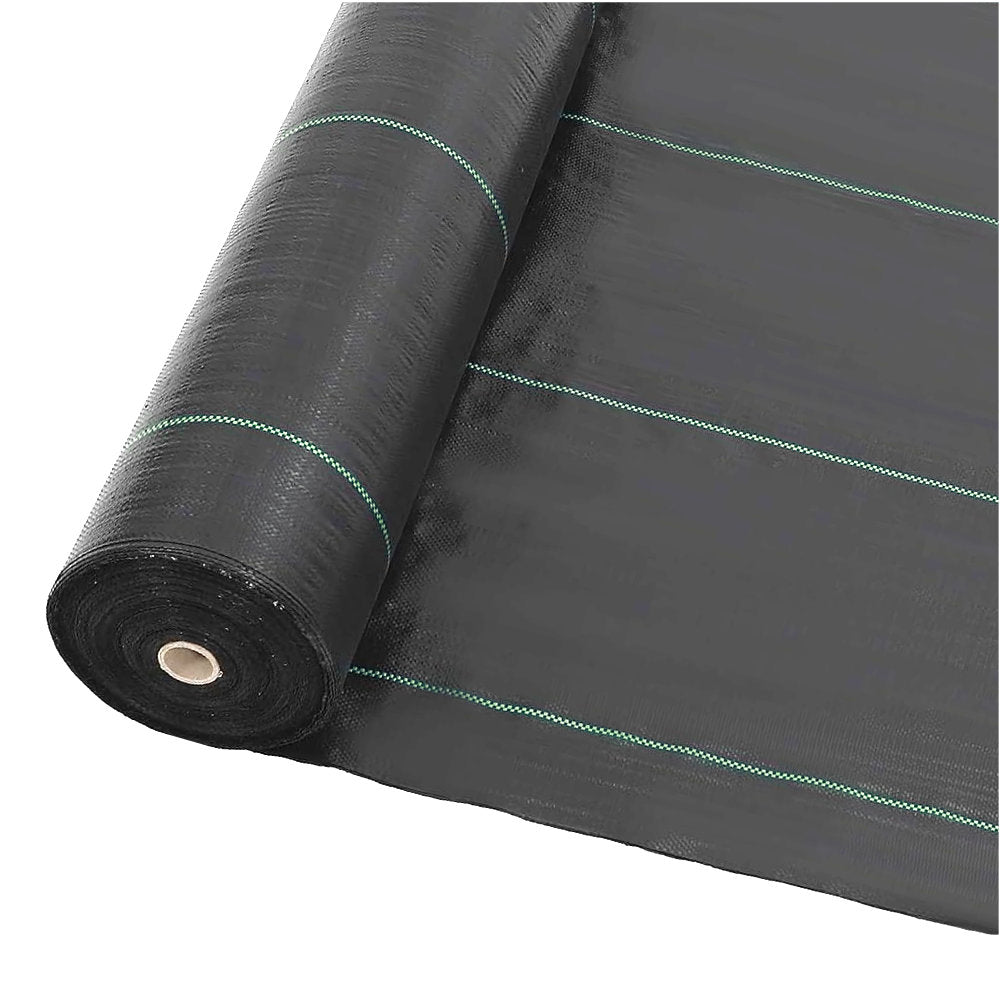 Heavy Duty Weed Control Fabric 100gsm