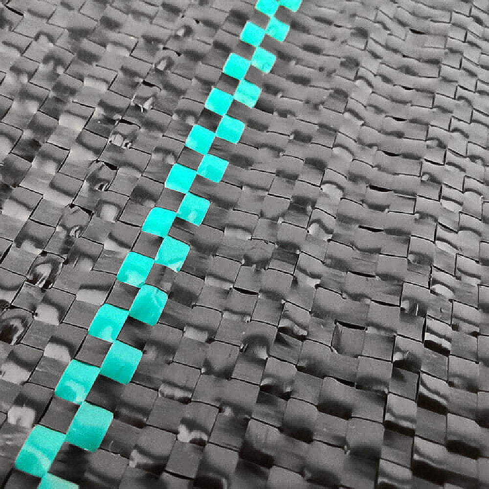 Heavy Duty Weed Control Fabric 100gsm