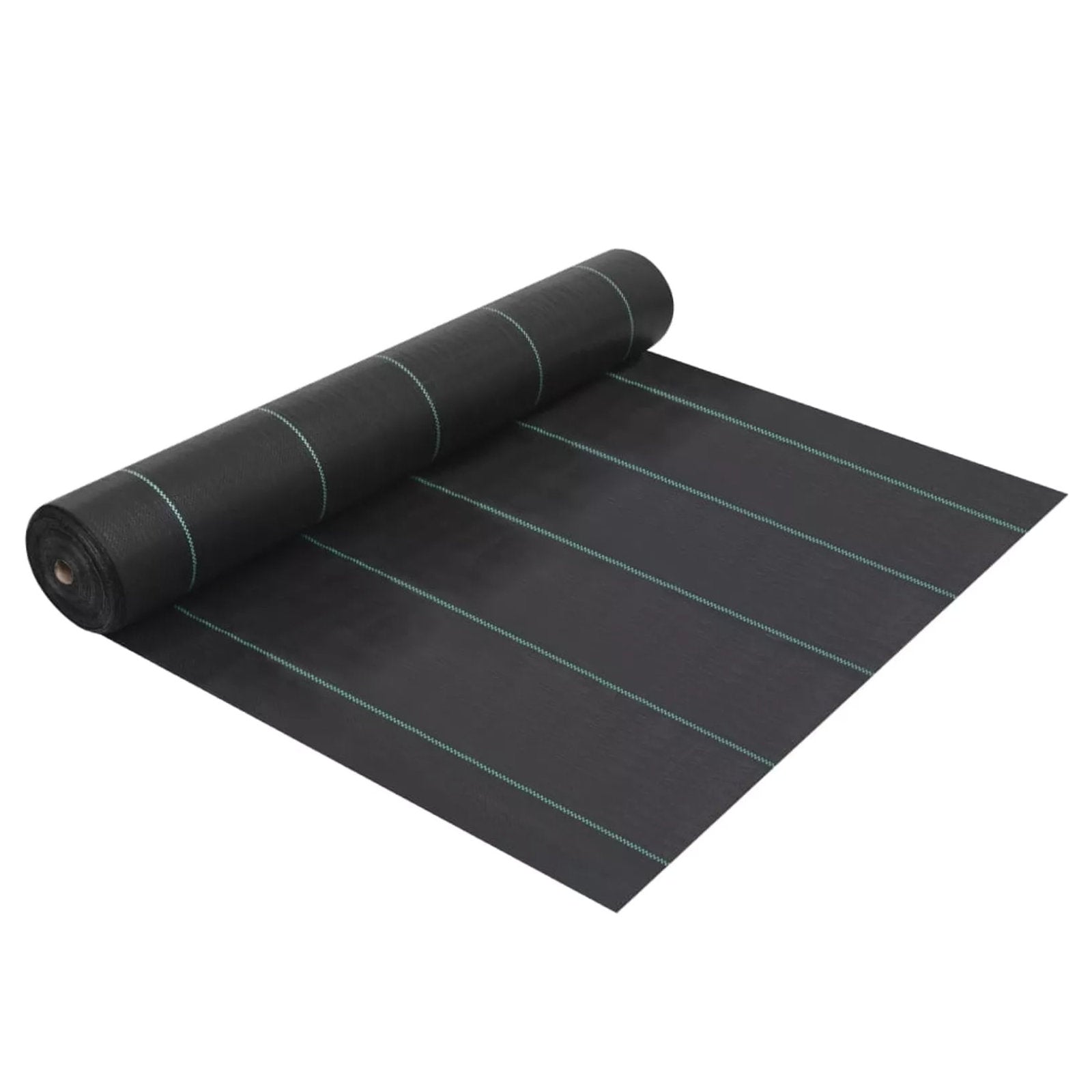 Heavy Duty Weed Control Fabric 100gsm