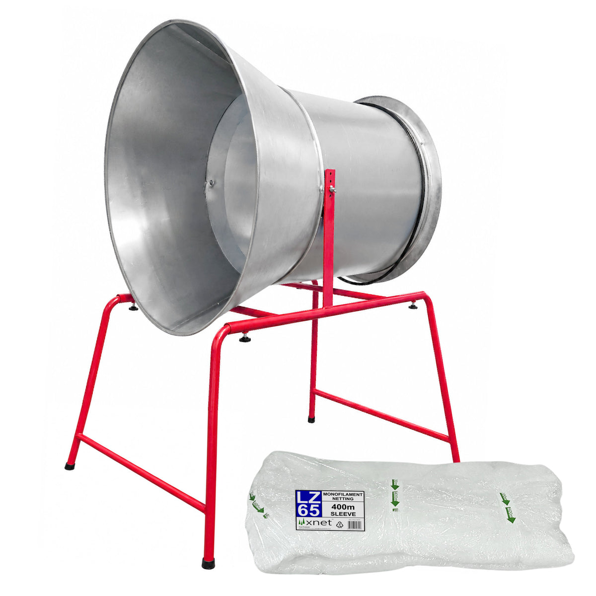 Tree Netting Funnel Starter Kit - 65cm