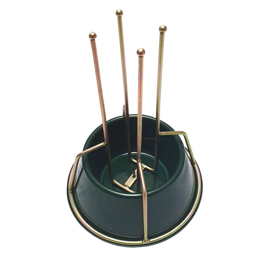 Quick Stand Christmas Tree Stand - Medium | Premier Netting