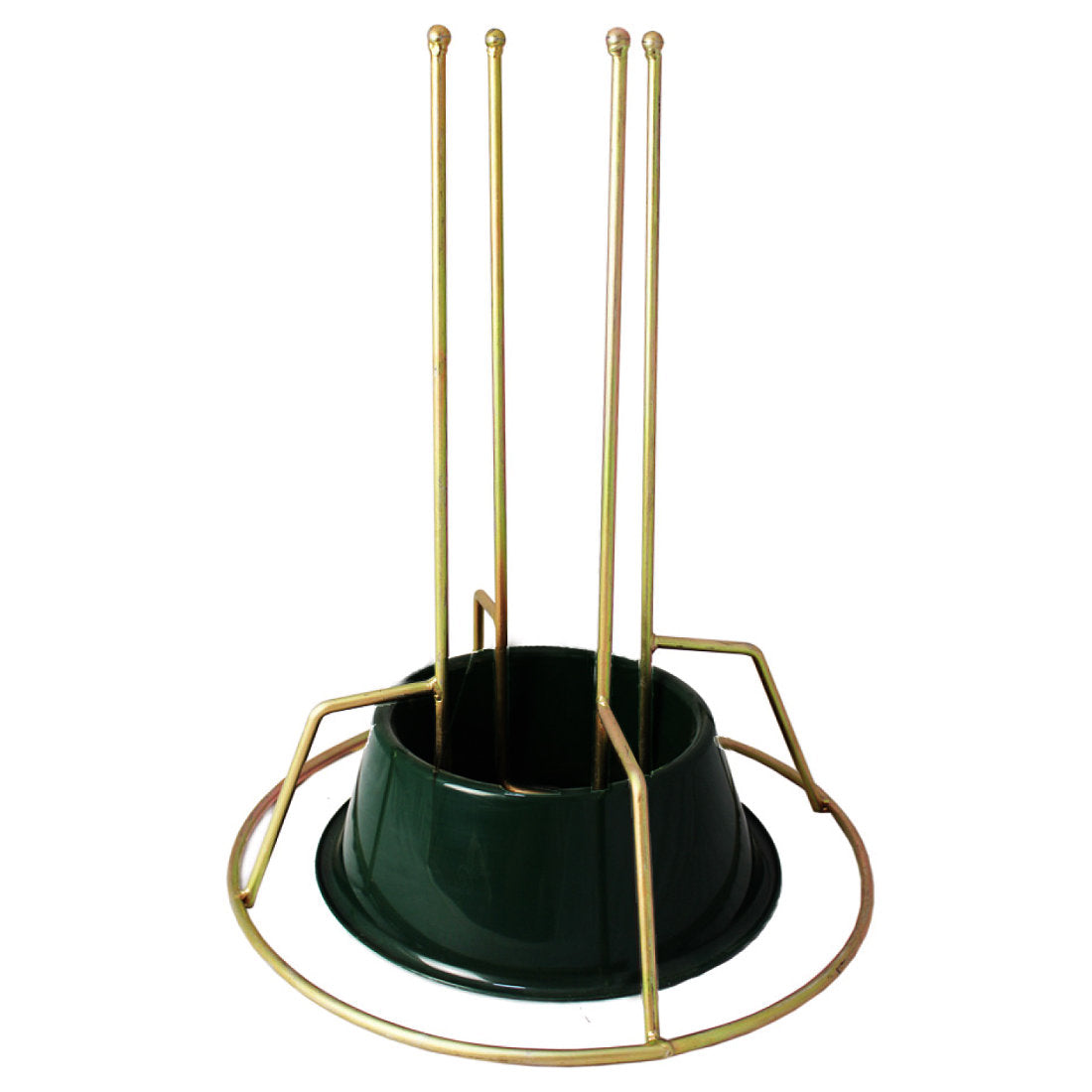 Quick Stand Christmas Tree Stand - Large | Premier Netting
