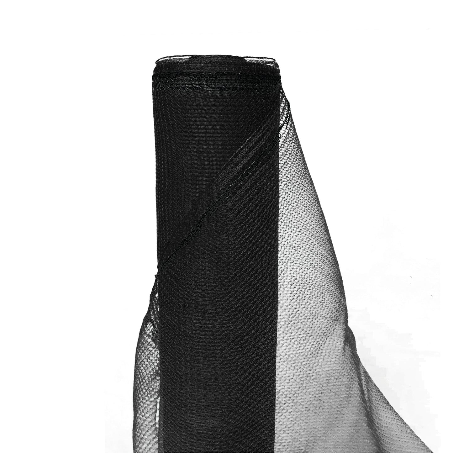 Black 45% Shade Netting
