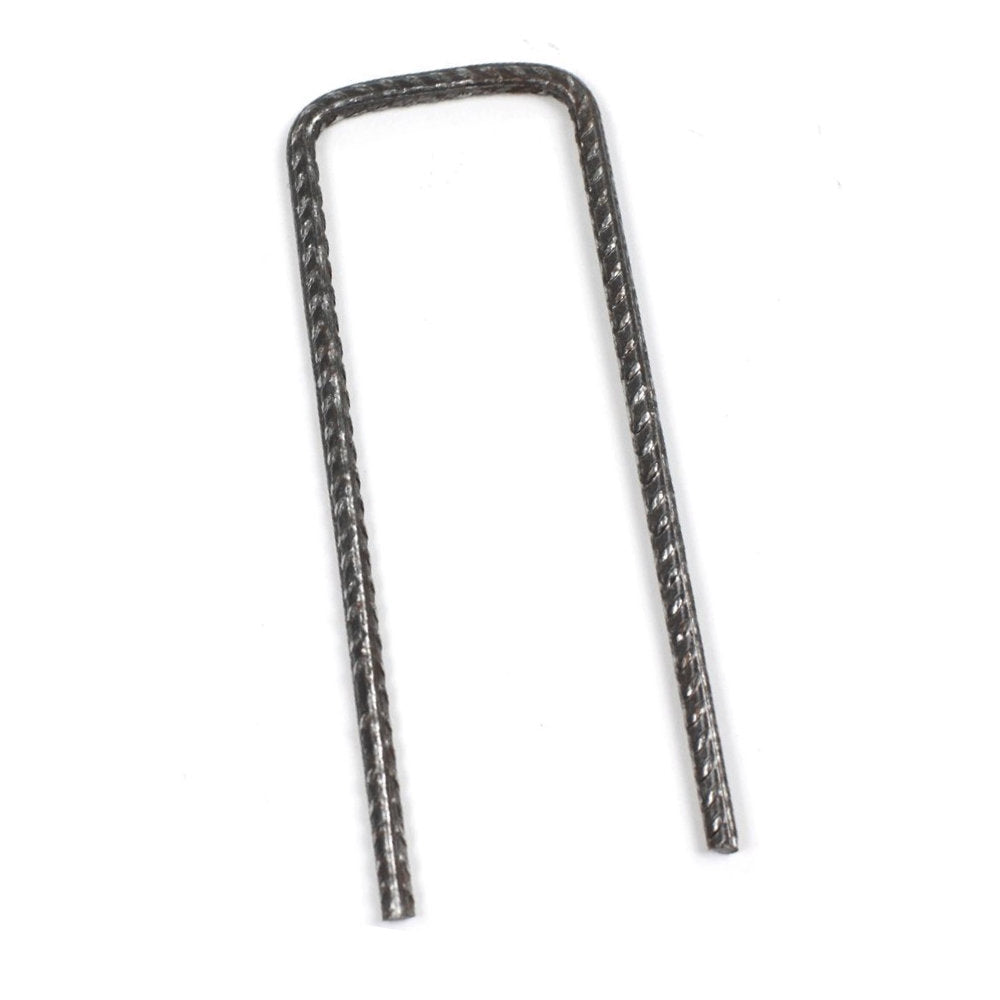 Heavy Duty Steel Anchoring U-Pins