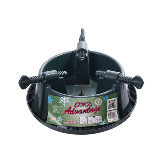 Cinco Advantage 5 Christmas Tree Stand