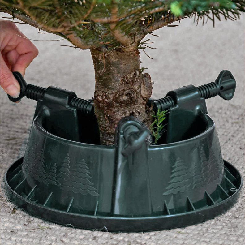 Cinco Advantage 5 Christmas Tree Stand