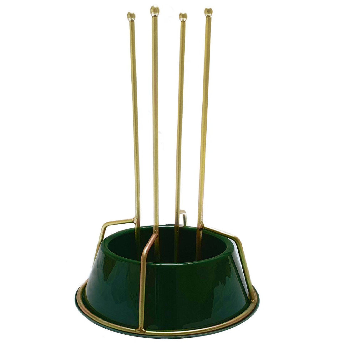 Quick Stand Christmas Tree Stand - Large | Premier Netting