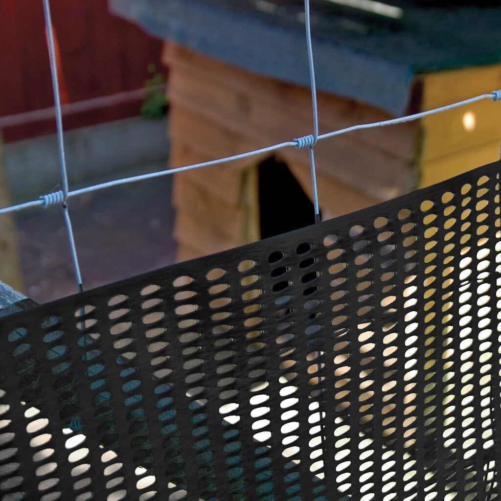 Wind Protection Netting & Mesh | Protect Plants from Wind Damage ...