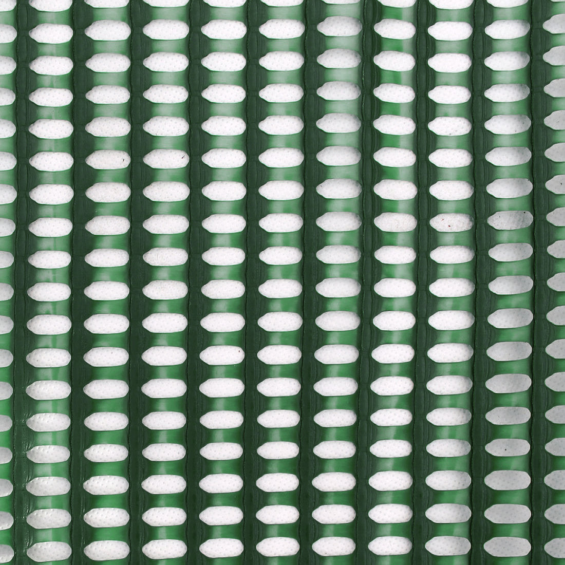 60% High Strength Windbreak Fence - Green