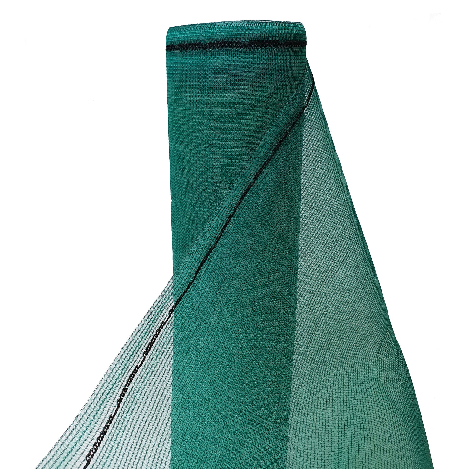 40% Knitted Windbreak Netting - Medium Duty