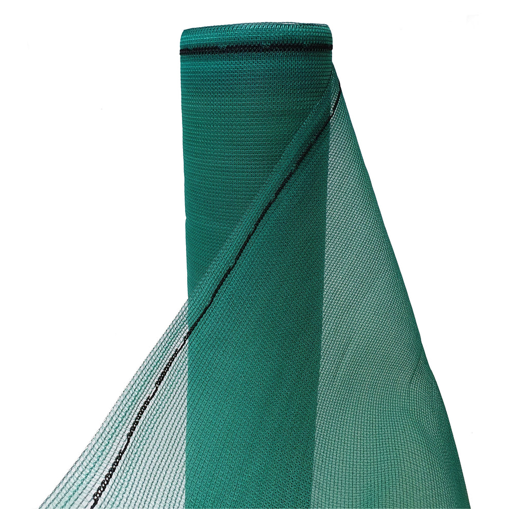 50% Shade Netting for Privacy by METRE | Privacy Screening – Premier ...
