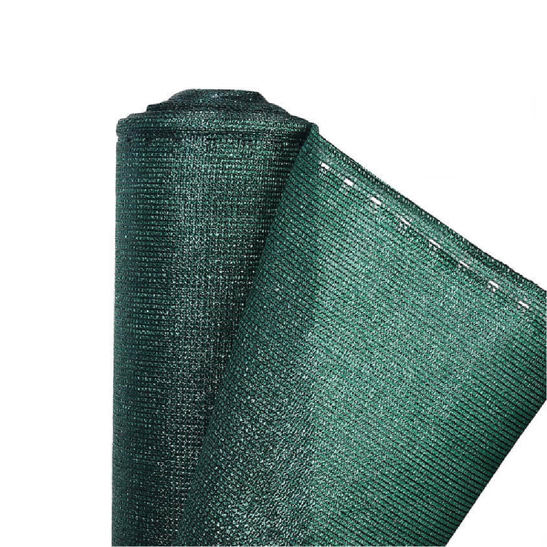 80% Shade & Privacy Netting - Green