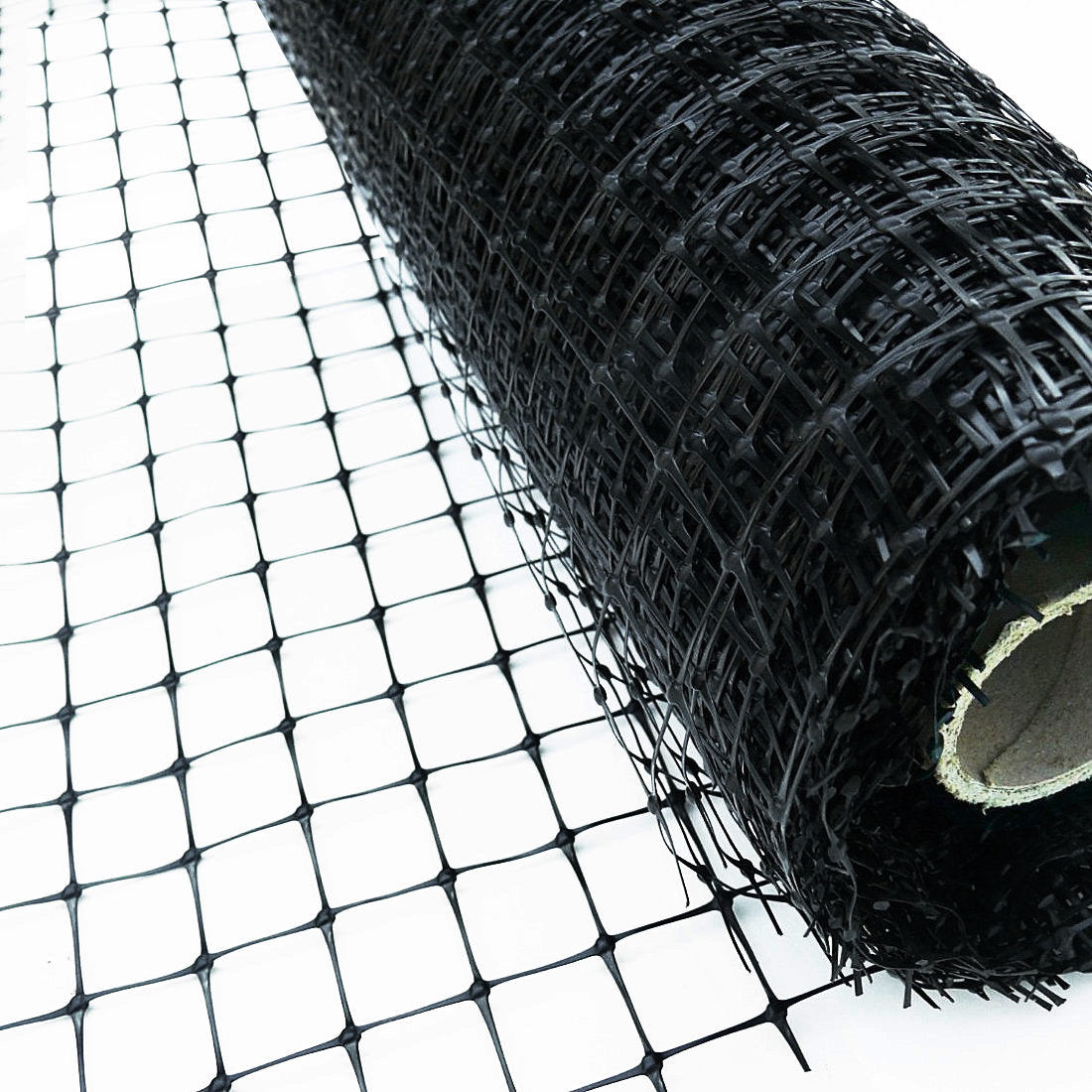 BOP Deer Poultry Game Netting Mesh Fence - Large 50mm Mesh