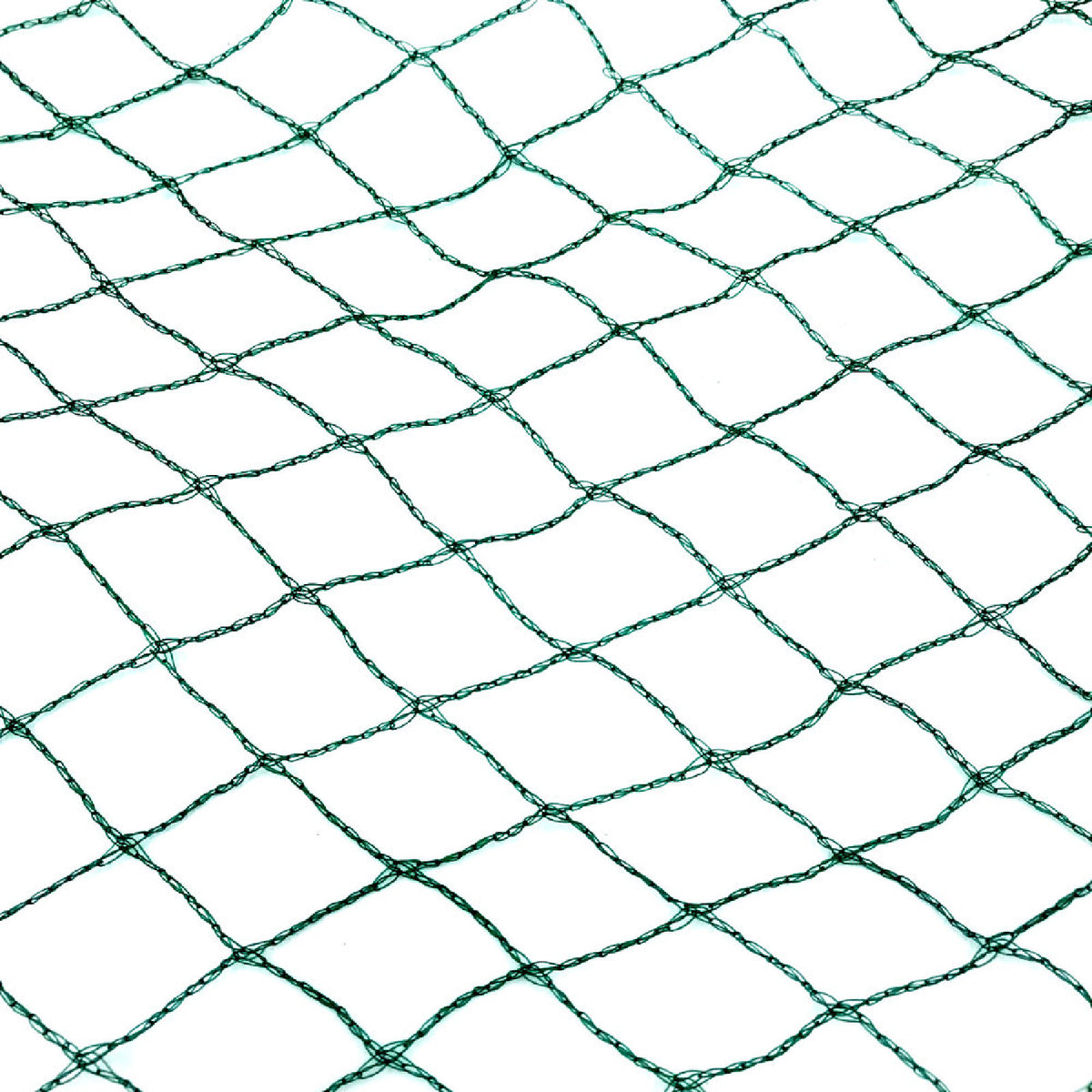 Standard PN3 Anti Bird Netting - 17mm Diamond Mesh