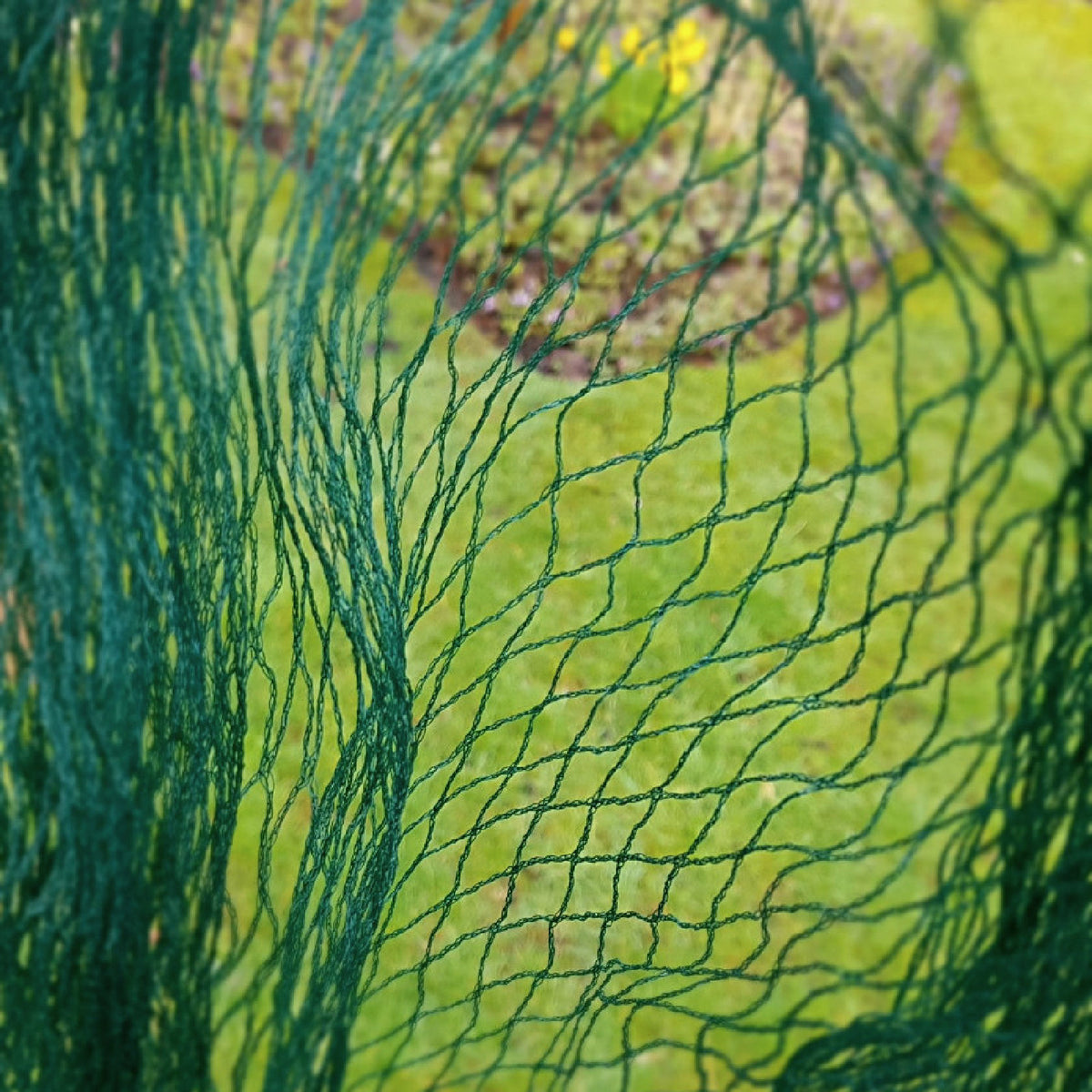 Standard PN3 Anti Bird Netting - 17mm Diamond Mesh
