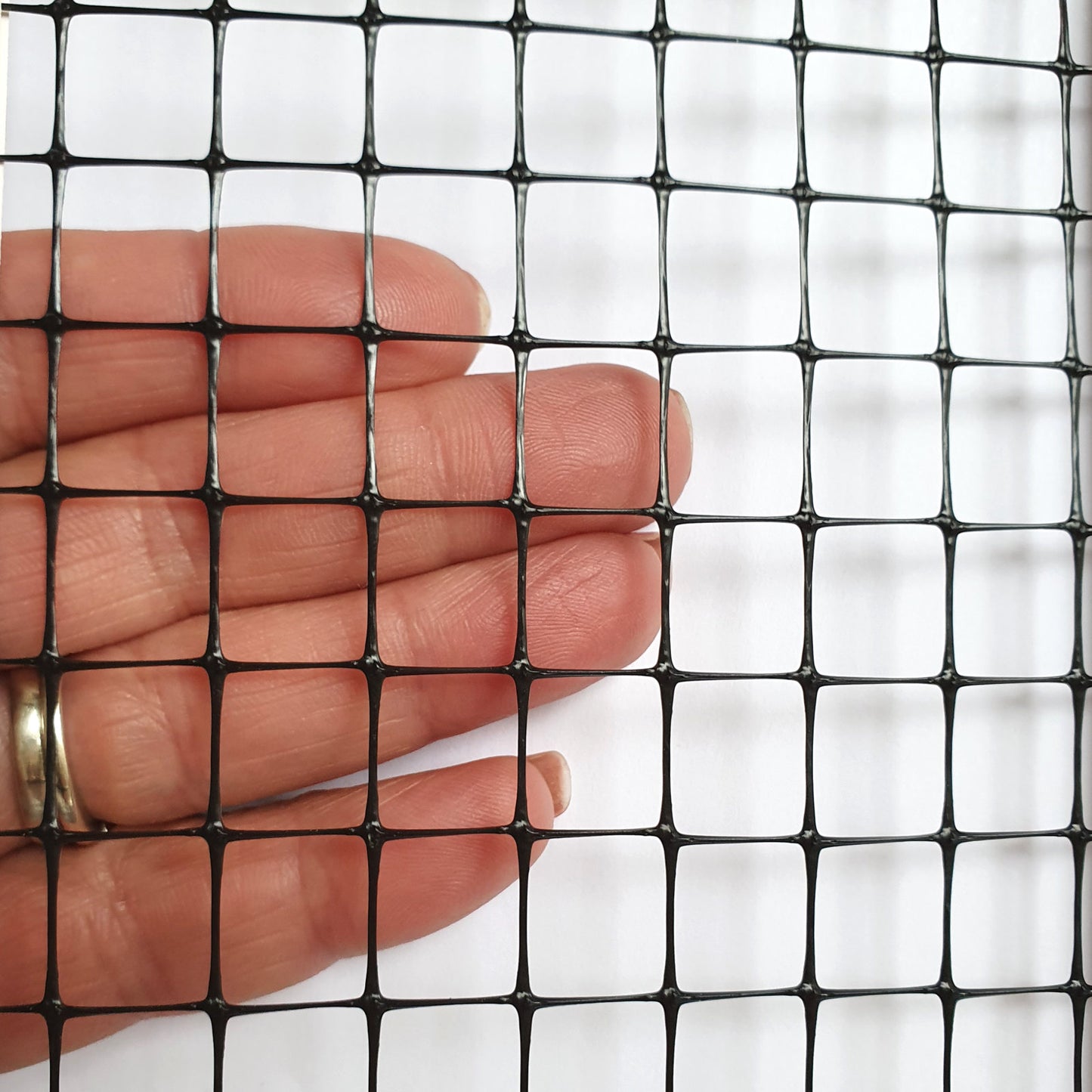 Heavy Duty Fruit & Cage Protection Netting Mesh