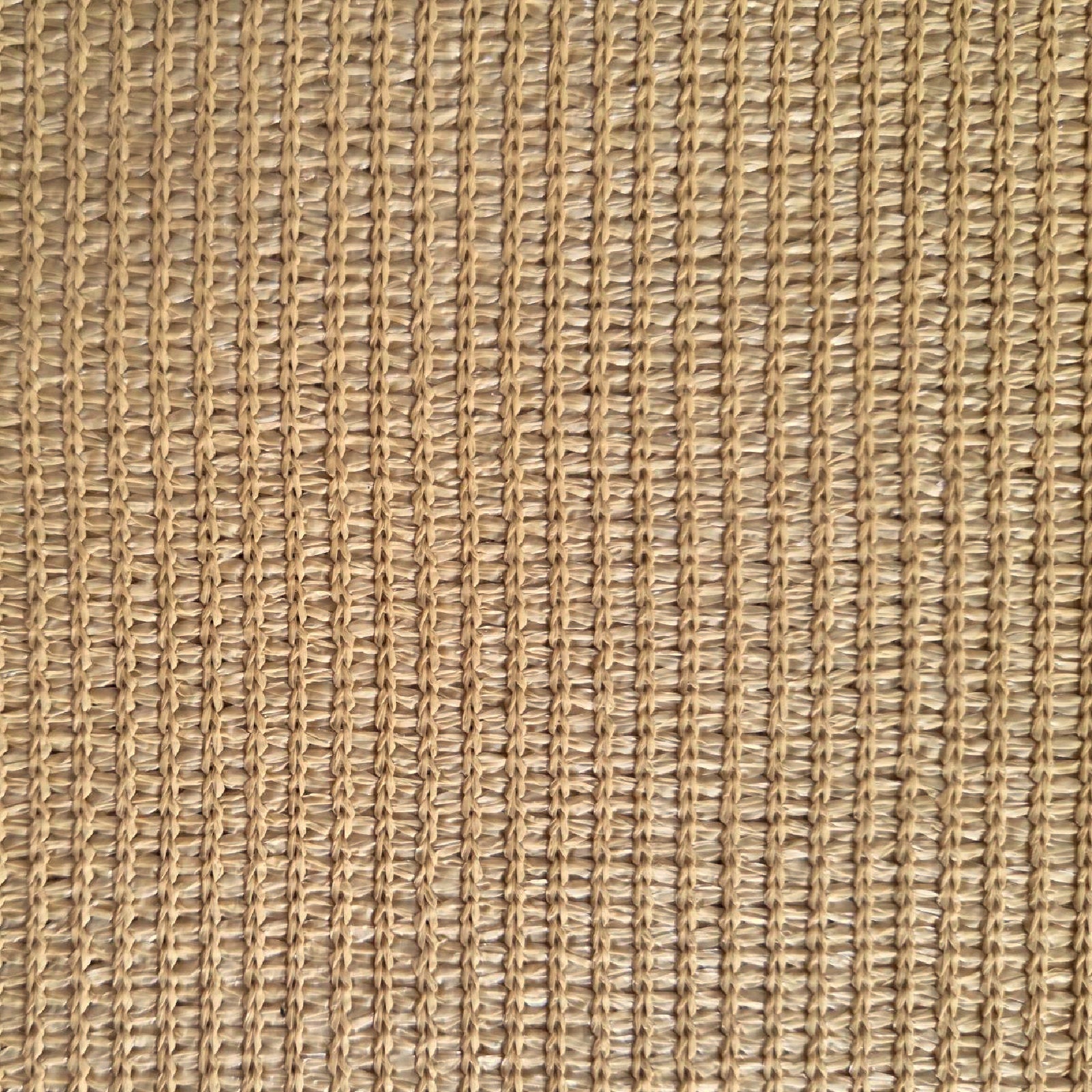 3m Triangle Shade Sail – Sand 180gm Fabric