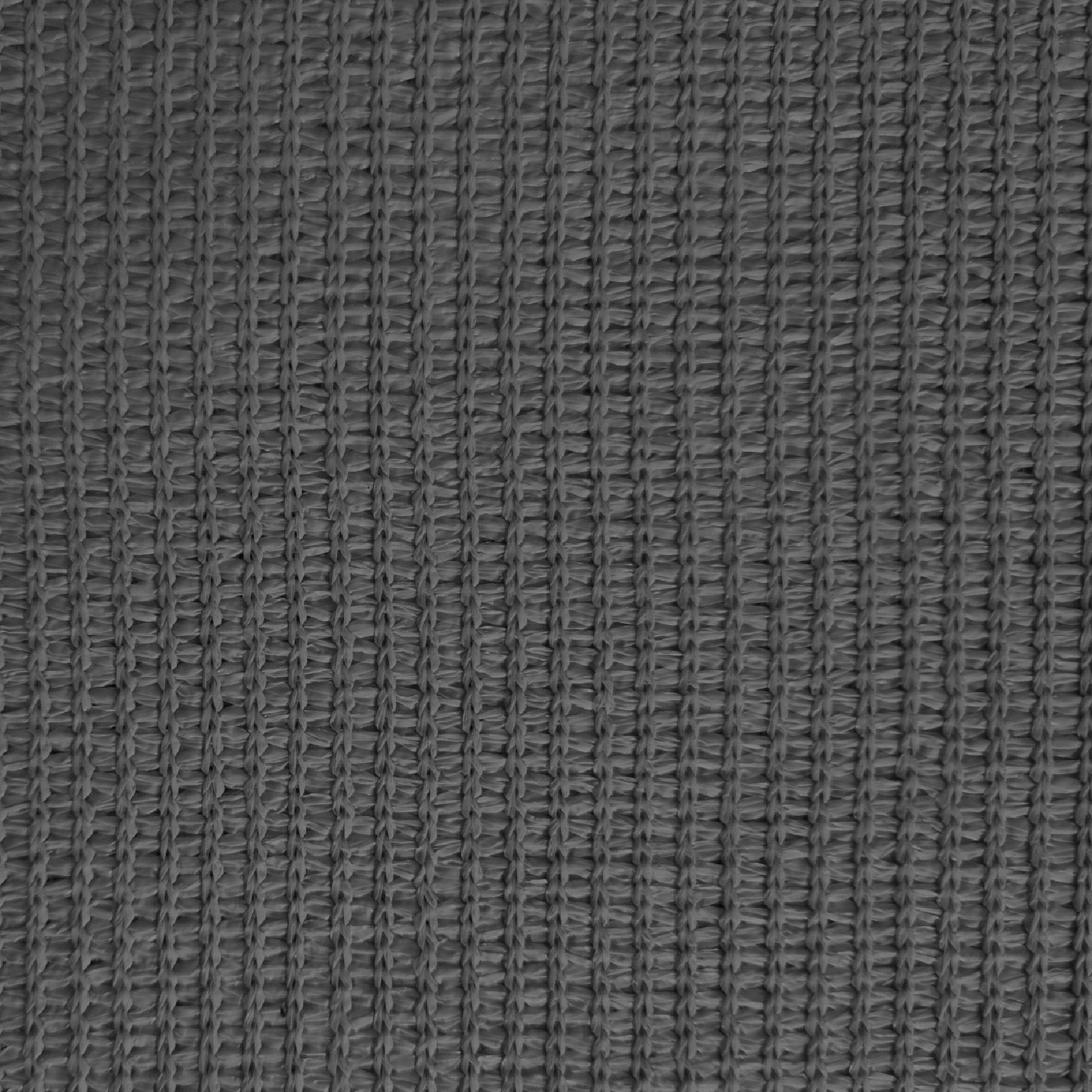 3m Triangle Shade Sail – Grey 180gsm Fabric