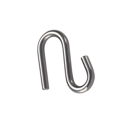 Coolaroo S Hook Stainless Steel