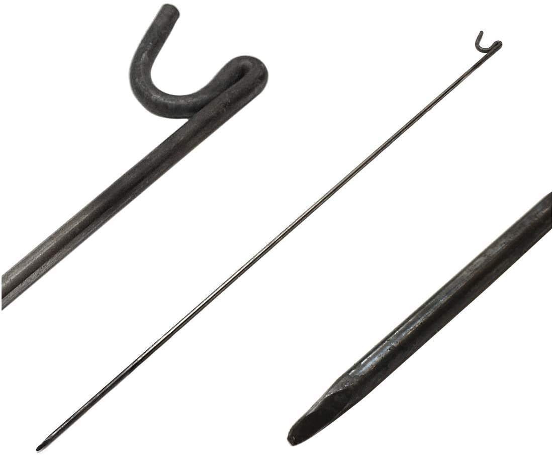 10mm Steel Fencing Pins