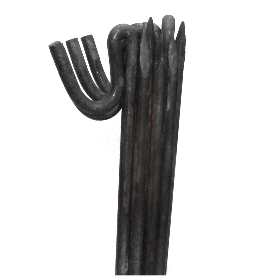 10mm Strong Steel Fencing Pins