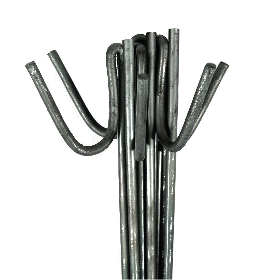 8mm Metal Fencing Pins