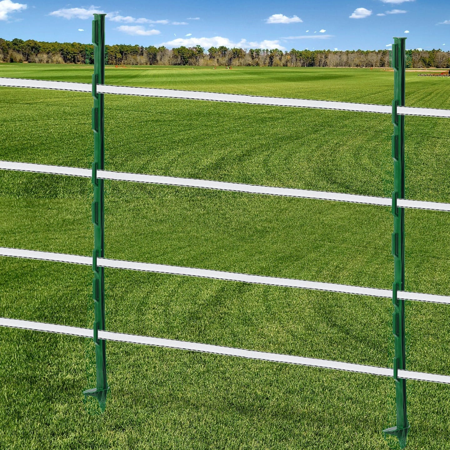 Premium Netting & Mesh Solutions | Windbreak, Privacy & Shade – Premier ...