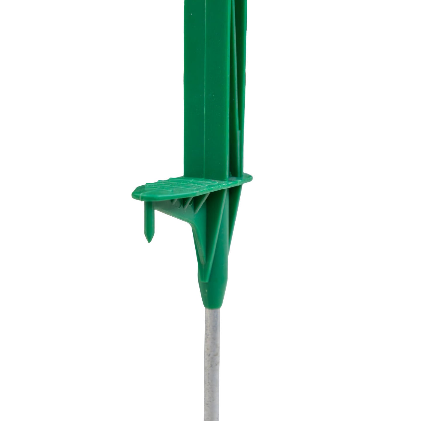 Electric Fence Posts With Anti Rotation Point