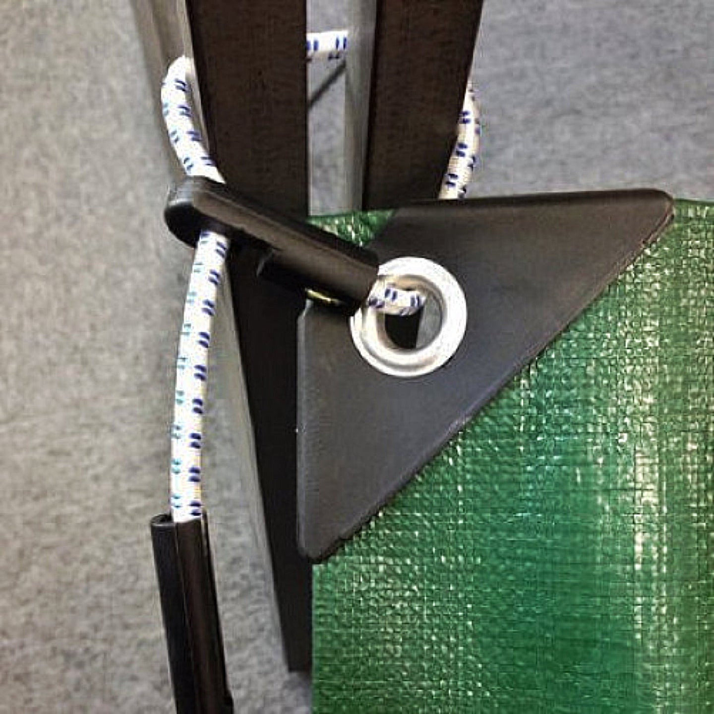 Elasticated Bungee Toggle Ties - 10 Pack – Premier Netting