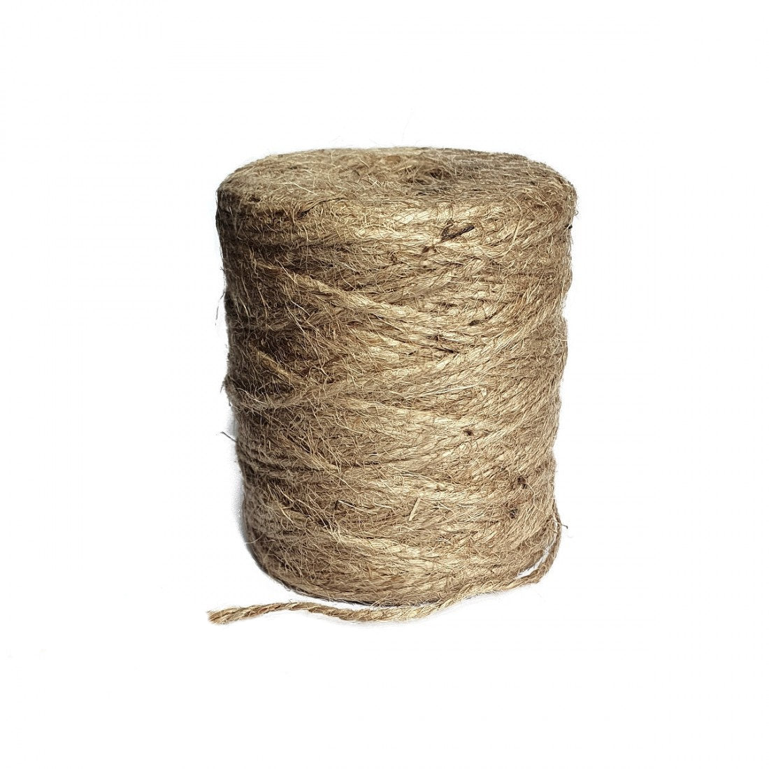 Natural Jute Twine - 110m