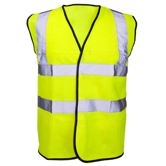 Hi Vis Reflective Safety Vest PPE