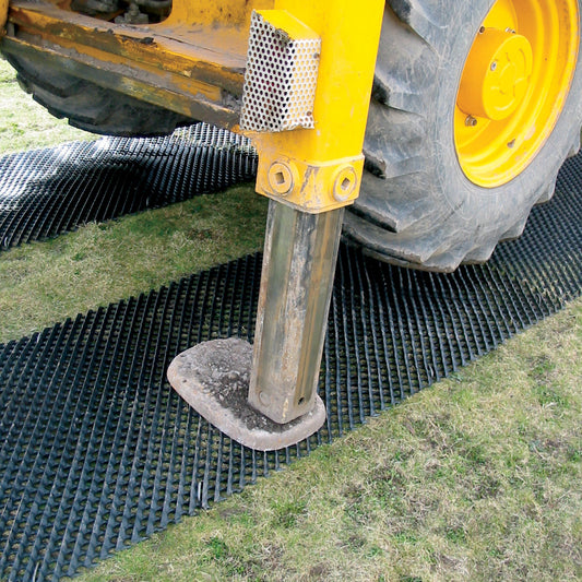 Trackguard – Grass Protection Panels (Heavy Duty)