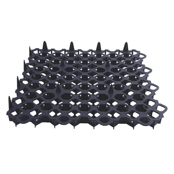 TrueGrid Porous Paver Grass & Gravel Grid - Spikes