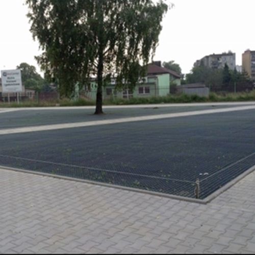 TrueGrid Porous Paver Grass & Gravel Grid