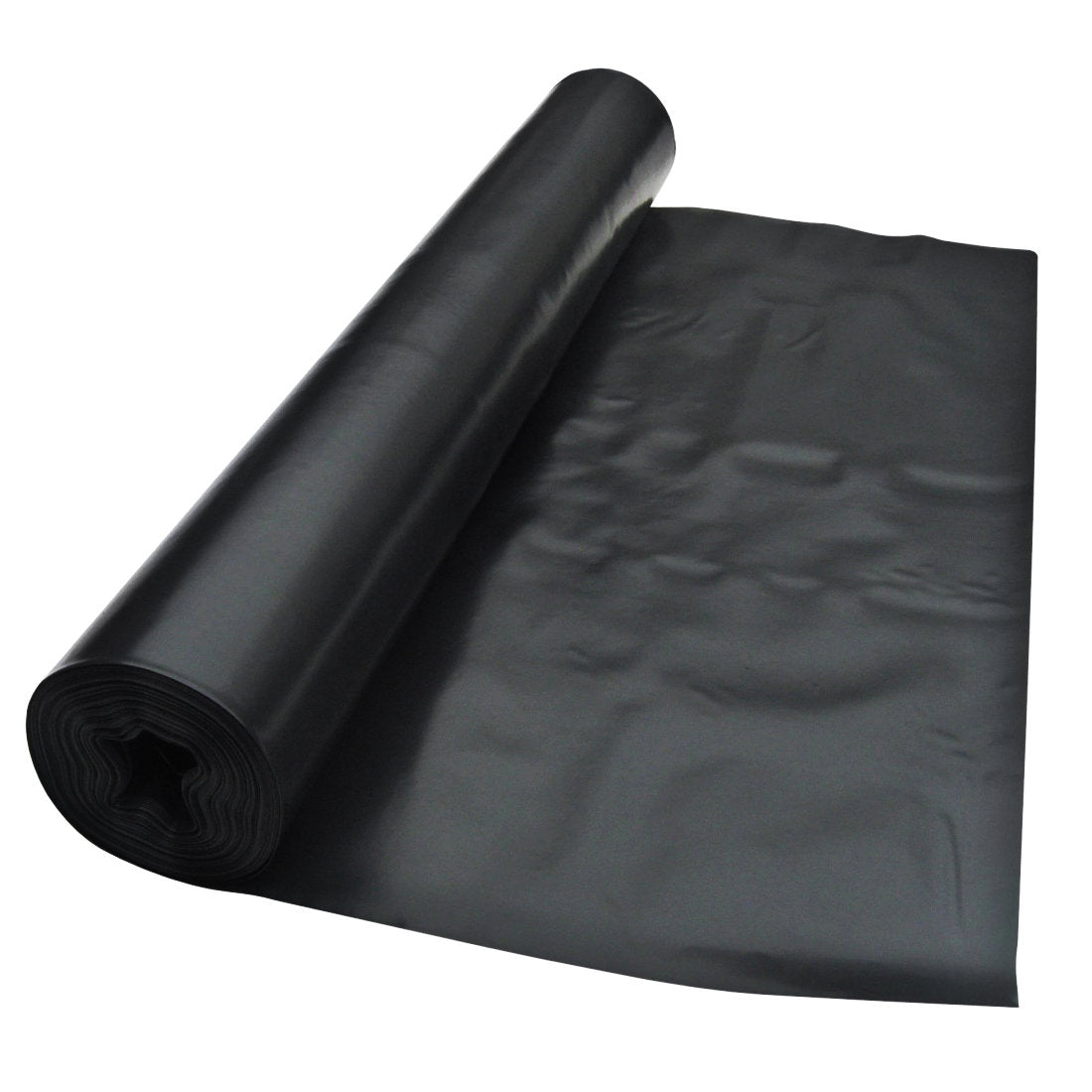 Heavy Duty Polythene Sheet Ground or Protection Cover