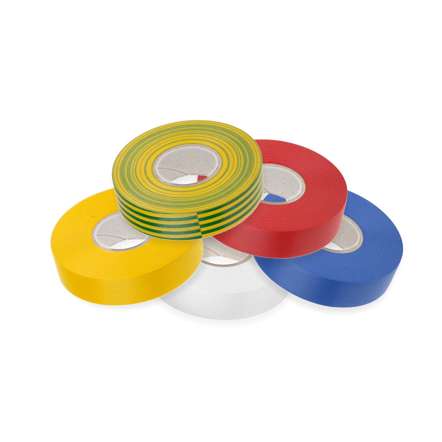 PVC Electrical Insulation Tape - 19mm x 33m