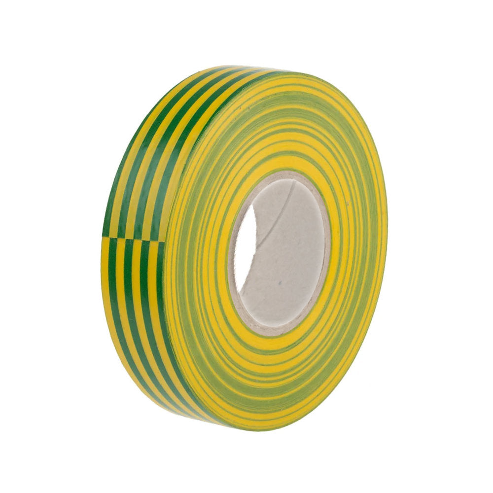 PVC Electrical Insulation Tape - 19mm x 33m - Regal