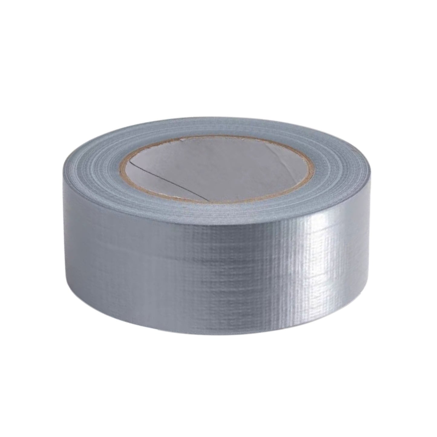 High Tack Cloth Gaffer Tape - Silver