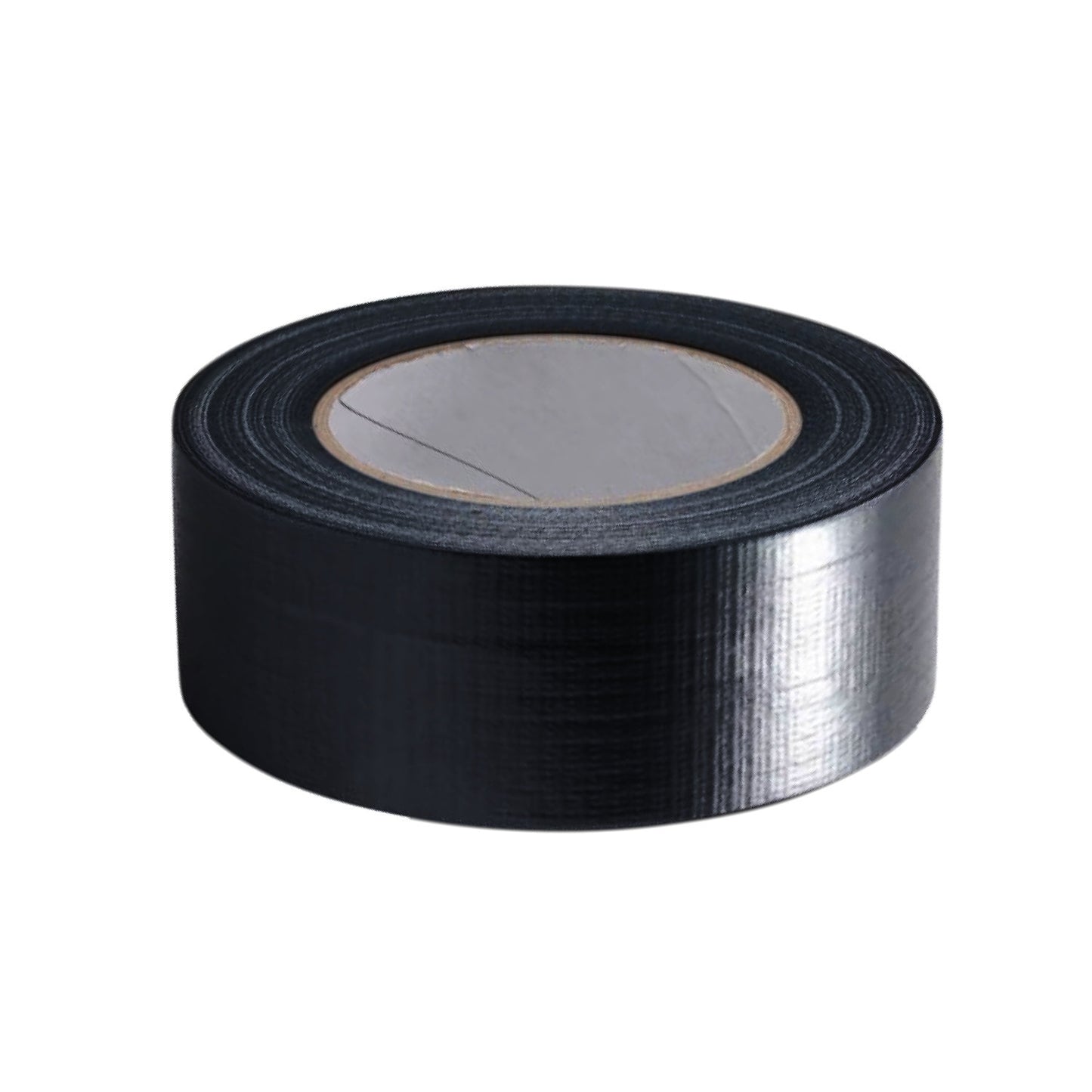 High Tack Cloth Gaffer Tape - Black