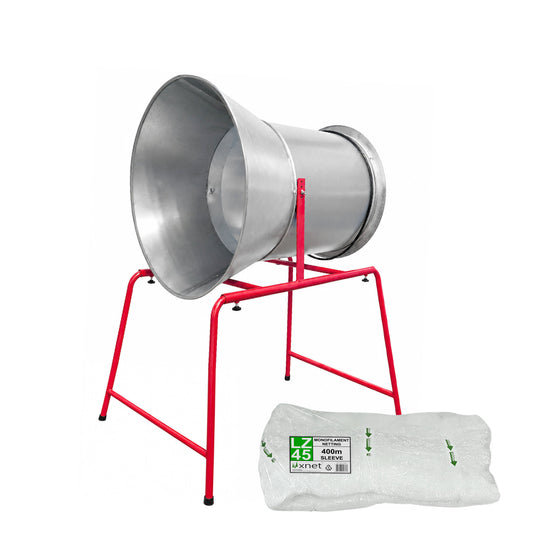 Tree Netting Funnel Starter Kit - 45cm