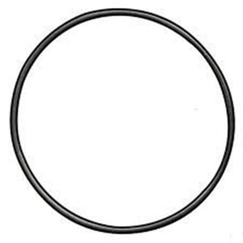 Replacement Rubber Brake Ring for Netting Funnel