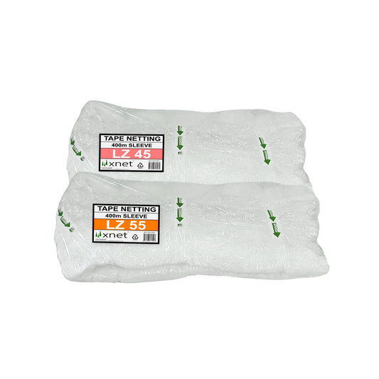 LZ Tape Tree Netting Sleeves