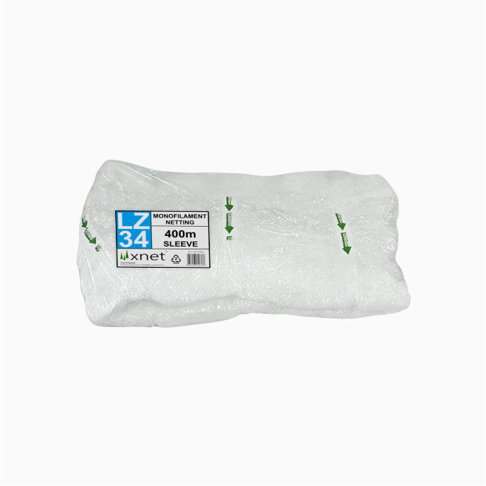 LZ Tree Netting Sleeve - 400m