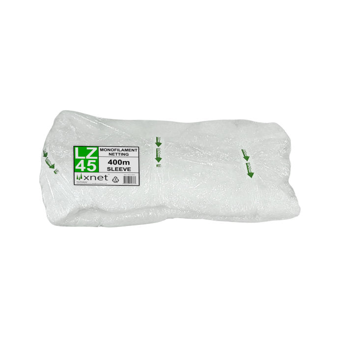 LZ Tree Netting Sleeve - 400m