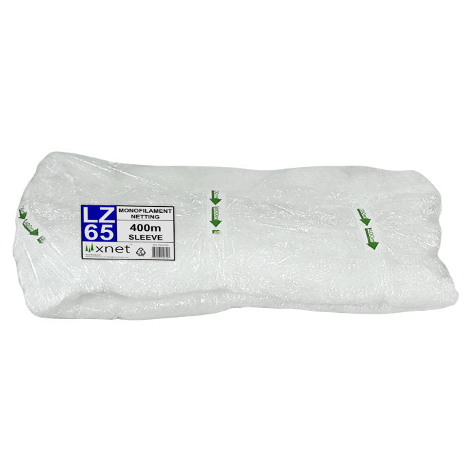 LZ Tree Netting Sleeve - 400m