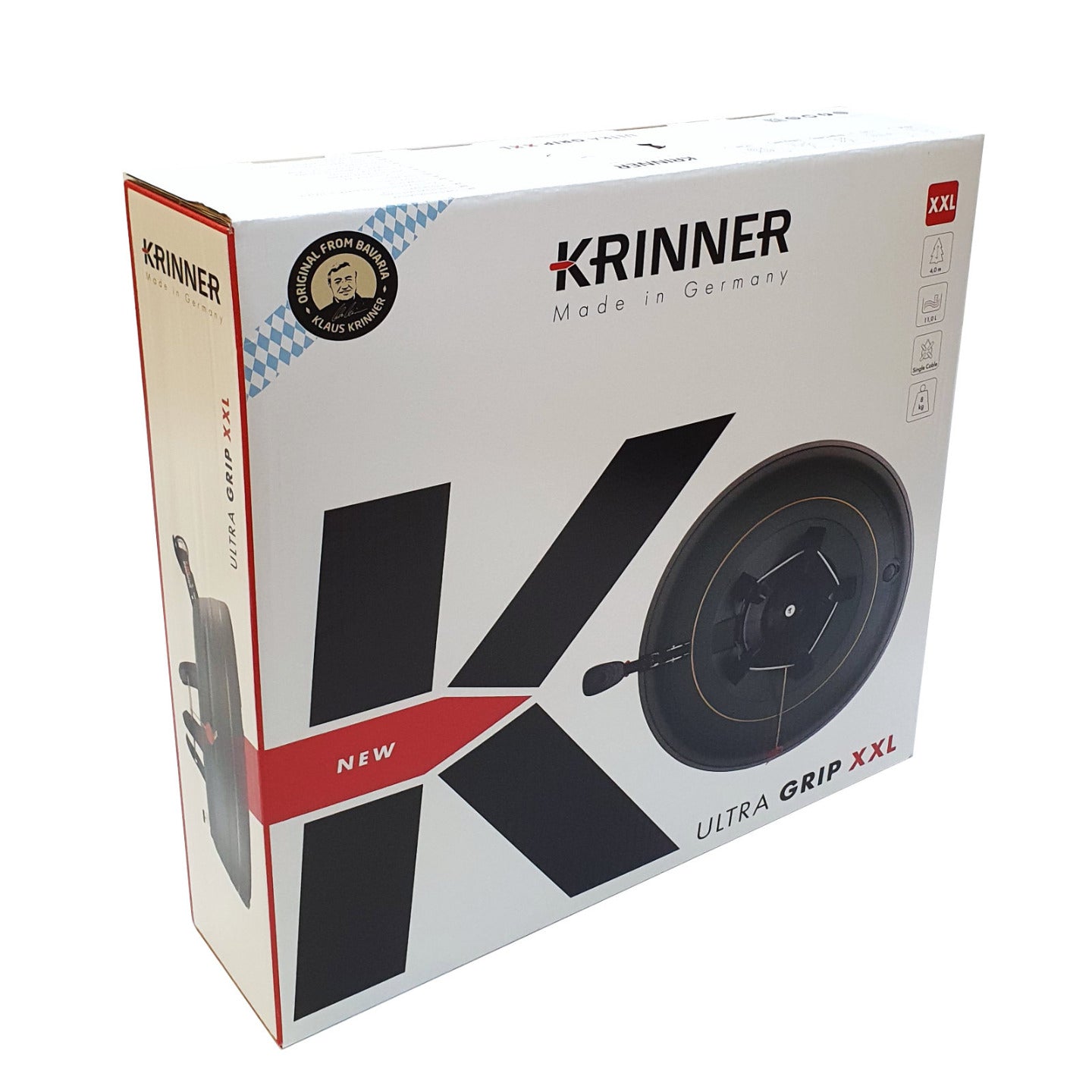 Krinner Ultra Grip XXL Christmas Tree Stand