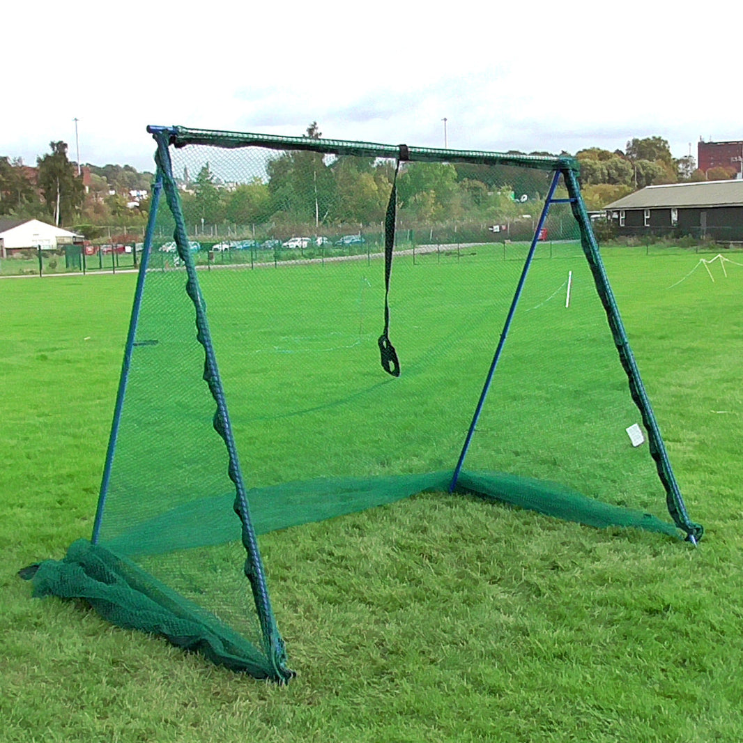 Sports Netting | Baffle Nets | Golf Practice Nets at Premier Netting