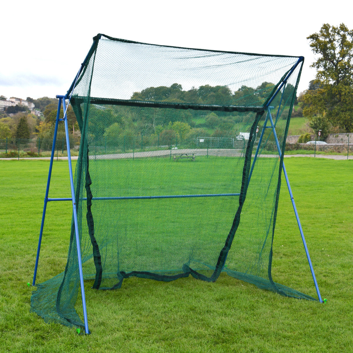 Golf Practice Net - Foldaway Deluxe